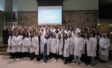 L'Università di Parma insegna "Medicine and surgery" a Piacenza: aperto l'anno accademico 
