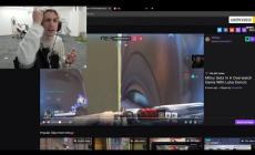 Gioca online a Overwatch e scopre di sfidare la superstar NBA Luka Doncic - VIDEO