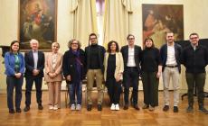 Per l’8 marzo niente mimosa in Comune ma una donazione al Centro Antiviolenza di Parma