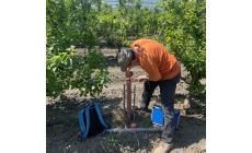 Siccità, falda freatica in sofferenza in Emilia-Romagna: fino a - 80% 