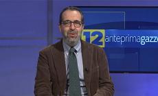 Parma: mancano 600 infermieri