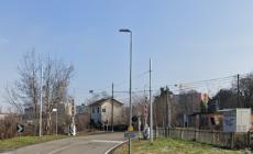 Lavori: i passaggi a livello di via Volturno (da domenica) e via Colli (dal 26 marzo) saranno chiusi temporaneamente