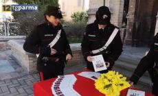 Violenza sulle donne: cento denunciati in un anno a Parma - Video