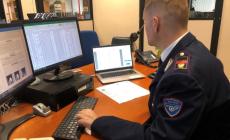Sms e telefonata truffa: raggirata 50enne del Parmense, la polizia recupera 50mila euro 
