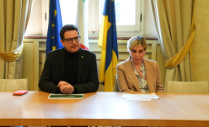 Parma si candiderà a “Capitale europea della Gioventù”