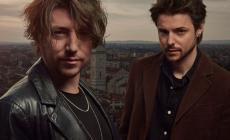 Musica dal vivo al Fuori Orario: i Sonohra presentano un’anticipazione del nuovo tour “Liberi da sempre – nuova era”