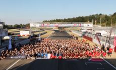 Varano, un 2023   di super gare  e innovazione tecnologica 