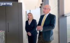 Agugiaro&Figna al fianco dei giovani universitari: premiate tre tesi sull'ambiente - Video