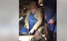 Addio ad Afro Bettati, il "vero" sindaco di Brescello ai tempi di Peppone e don Camillo