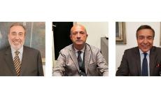 Consiglio notarile di Parma: confermati Cantarelli, Caputo e Rossi 