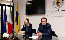 Opposizione all'attacco, Vignali e Chiastra: “Parma non è pronta per essere Capitale europea dei giovani”