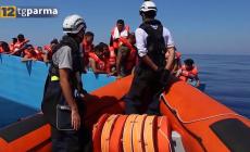 Immigrati, il prefetto Garufi: "Chiesta collaborazione di tutti i comuni del Parmense" 