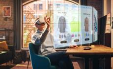 Inserto Economia: lo shopping nel metaverso