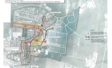 Collecchio, il Parma calcio presenta il masterplan del Centro sportivo in Comune
