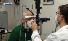 Glaucoma: al via la settimana di prevenzione con visite gratuite - Video