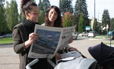 «Un caffè con il cronista»: si riparte oggi da Fontanellato  
