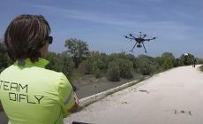 Droni e analisi dei dati Difly, il business decolla