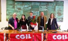 Maurizio Miati eletto segretario della Filcams Cgil di Parma