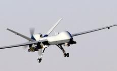 Jet russo si scontra contro un drone Usa sul Mar Nero: «Da Mosca un atto pericoloso e spericolato»
