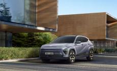 Svelata la nuova  Hyundai Kona