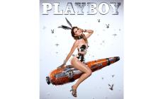Tornano Playboy e le conigliette: 70 anni dopo la rivista è digitale