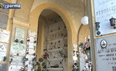 Villetta, inaugurata la galleria sud-est dopo il restauro - Video