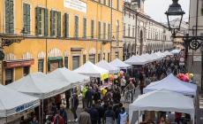 L'Oltretorrente scalda i motori per la Fiera di San Giuseppe