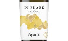 Di Flabe Aganis Friuli Colli Orientali Ribolla 