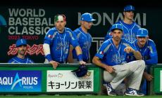 Baseball,  World Classic: Italia ko 9-3, in semifinale va il Giappone