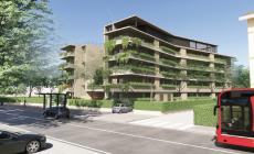 La demolizione dell'ex Residenza XXV Aprile: sarà ricostruita grazie anche al Pnrr - Foto 