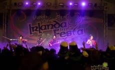 Cittadella d'Irlanda: San Patrizio, domenica sul palco i Modena City Ramblers 