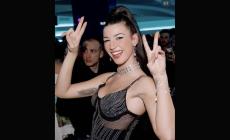 Siam  sorelle... Ginevra Lamborghini - Foto 