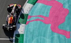 Gp d'Arabia, prime libere: dominio Red Bull