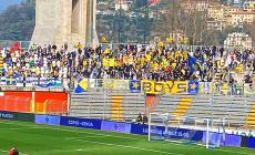 Poca sostanza: ancora il solito Parma, il Como vince meritatamente 2-0. Crociati fuori dalla zona play-off - Risultati e classifica