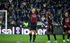 Seria A: al Milan non basta il ritorno di Ibra e viene bastonato dall'Udinese