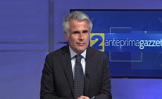 Parma e tutta la provincia  hanno  ricordato le oltre 2.100 vittime della pandemia nel nostro territorio