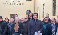 Troppi spazi culturali vuoti in Oltretorrente, Vignali: &ldquo;Un'interrogazione per chiarire la situazione del Theatro del Vicolo&rdquo;