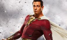 Shazam! - Furia degli dei: i supereroi? Vanno dallo psicologo