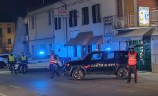 Sabato di controlli a Sorbolo Mezzani: 13 patenti ritirate per guida in stato di ubriachezza, due auto sequestrate