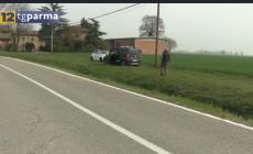 Schianto a Borgonovo di Sissa, muore una ragazza di 22 anni - Video 