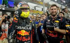 F1, in Arabia dominio Red Bull, vince Perez. Ferrari lontane. Penalizzato Alonso: giù dal podio 
