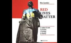 Incontro con Mirco Carrattieri: Monumenti comunisti Che ci fa Lenin a Cavriago?
