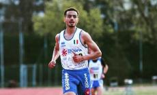 Festa Casone Noceto, splendido Aouani: è suo il nuovo record italiano di maratona