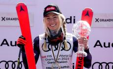 Shiffrin, Odermatt e la valanga rosa: cala il sipario sulla stagione di sci