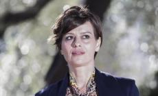 Claudia Pandolfi: "Ho amato una donna (per un breve periodo)"
