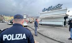 Napoli, ragazzo ucciso a 19 anni per un piede pestato  sul lungomare di Mergellina