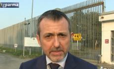 Delmastro a Parma: "Gli organici del carcere d via Burla saranno rinforzati"