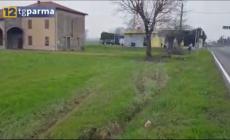 Emergenza incidenti nella Bassa: in 24 ore morta una 22enne e gravi due giovani - Video