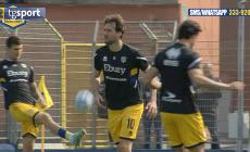 Parma, play-off a rischio: confronto a "Bar Sport" - Video