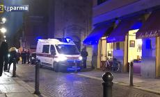 Via XXII Luglio, sta meglio il parroco ferito mentre cercava di sedare una rissa - Video